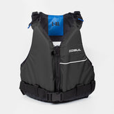 Gilet 50N Recreation Vest - Gul
